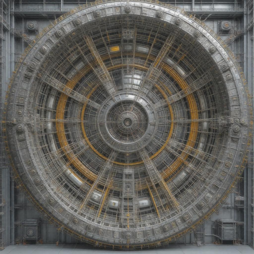 Large Hadron Collider